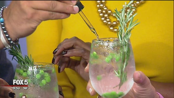 Good Day Caf?: CBD-infused cuisine