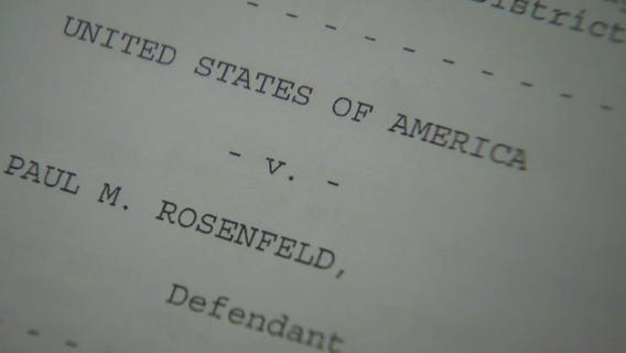 Election Day bomb plot