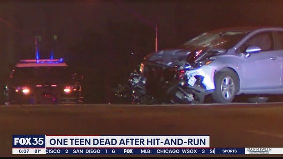 Troopers search for suspects in fatal hit-and-run