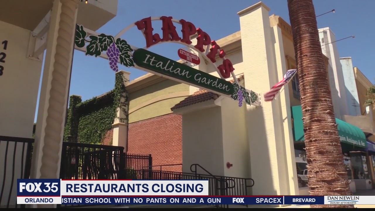 Restaurants struggle to find workers