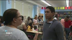 Mental health education