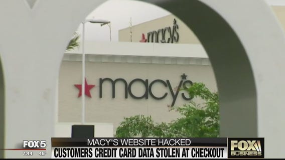FOX Business Beat: Macy's website hack; 'worst toy's' list