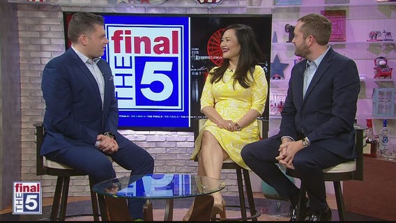 More division amid another day of impeachment hearings