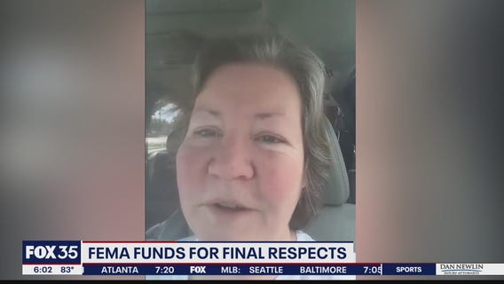 Family remembers patriarch on anniversary of COVID death