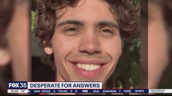 Mother of missing teen killed in hit-and-run crash desperate for answers