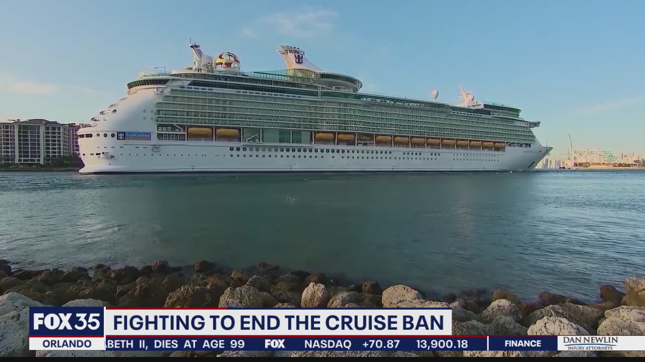 Maritime lawyers break down legal future of CDC lawsuit challenge by DeSantis