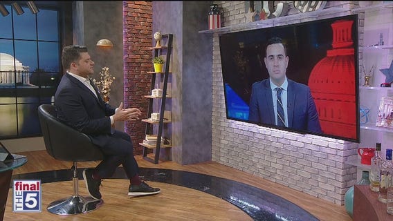 Despite distractions, pro-DACA group thinks deal is possible.