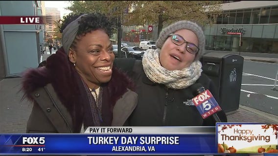 Pay it Forward: Easterns Automotive group helping out