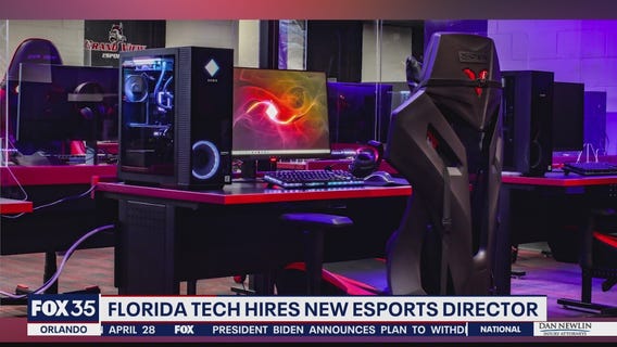 Florida Tech launches new esports program