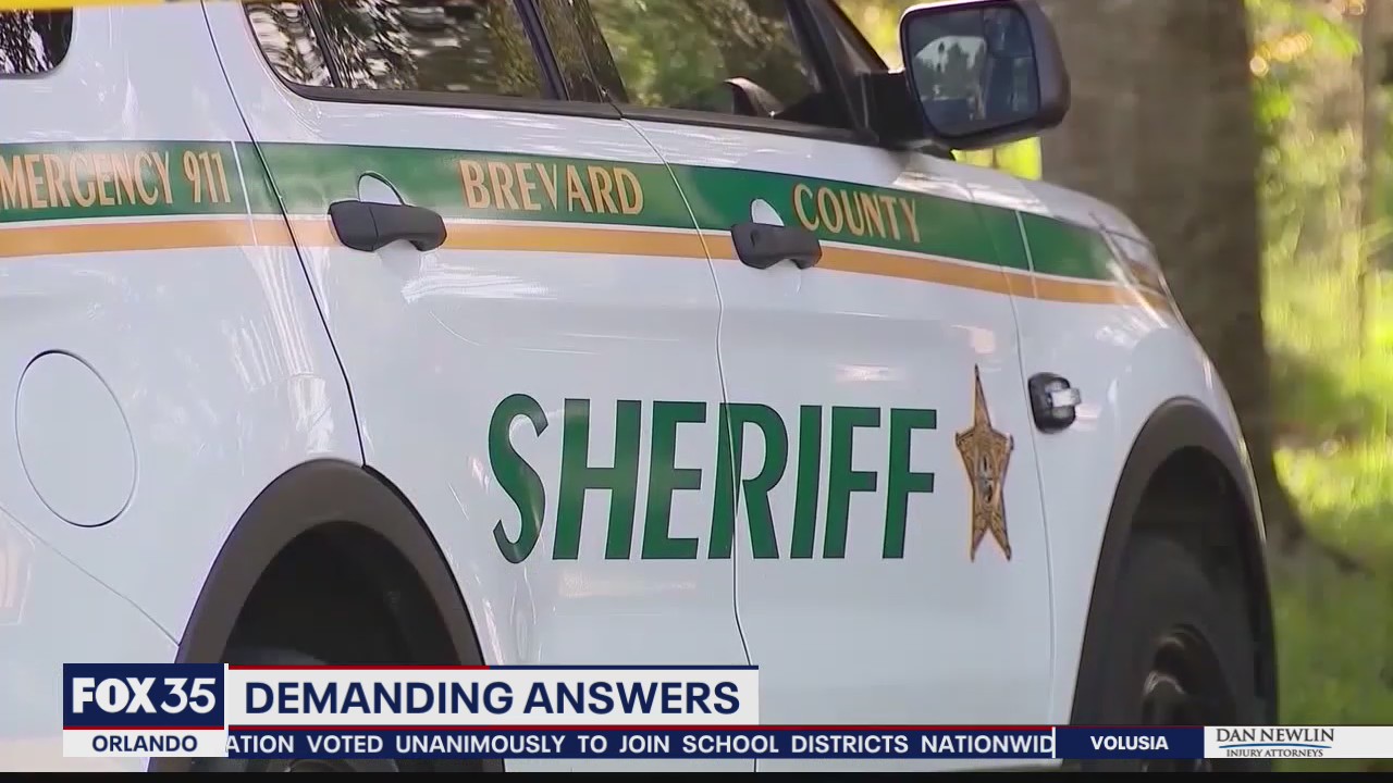 Cocoa Council drafting letter to state attorney decision on teen shooting case