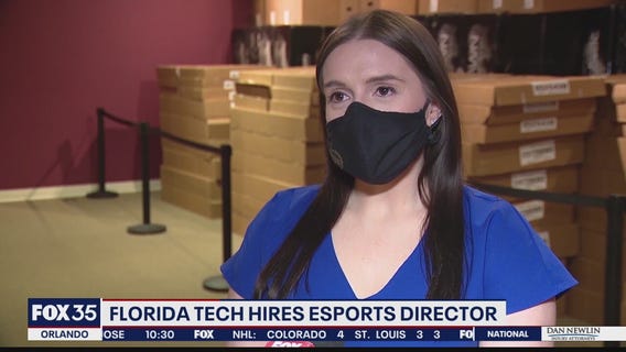 Florida Tech launches new esports program