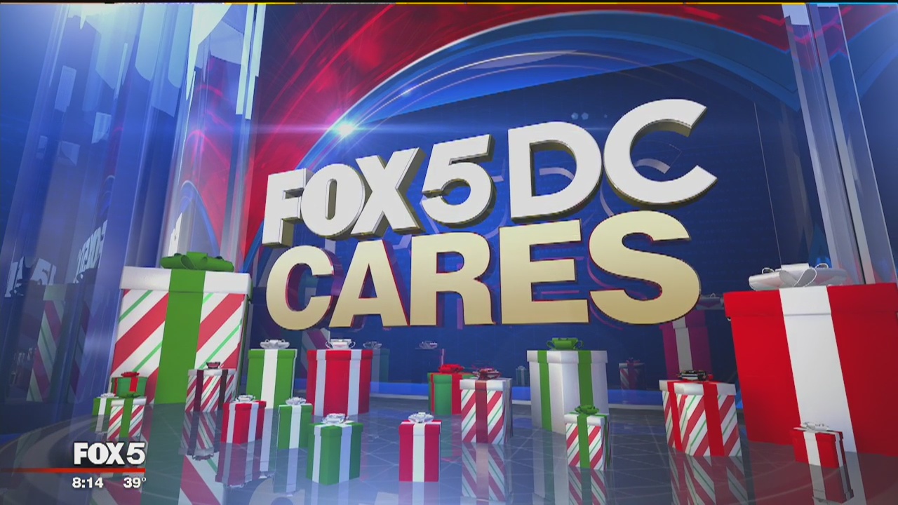 FOX 5 Cares