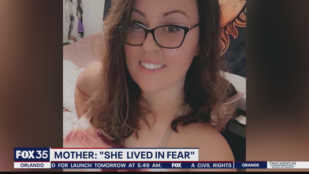 Mother says daughter 'lived in fear'