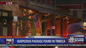 Suspicious package sent to Robert DeNiro