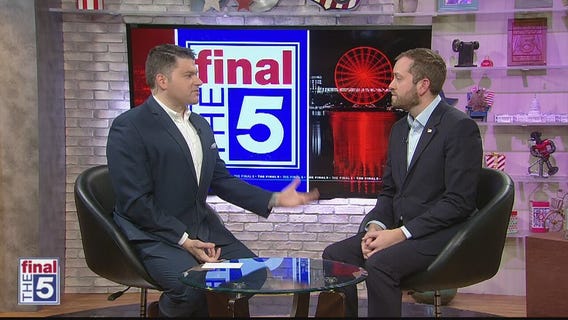 Democrats? plot strategy for impeachment as support wavers