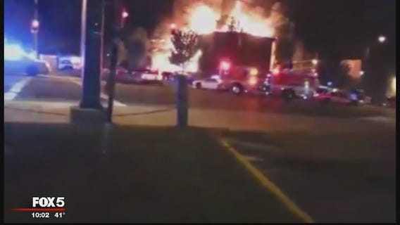 Settlement reached in deadly 2016 Flower Branch Apartment explosion