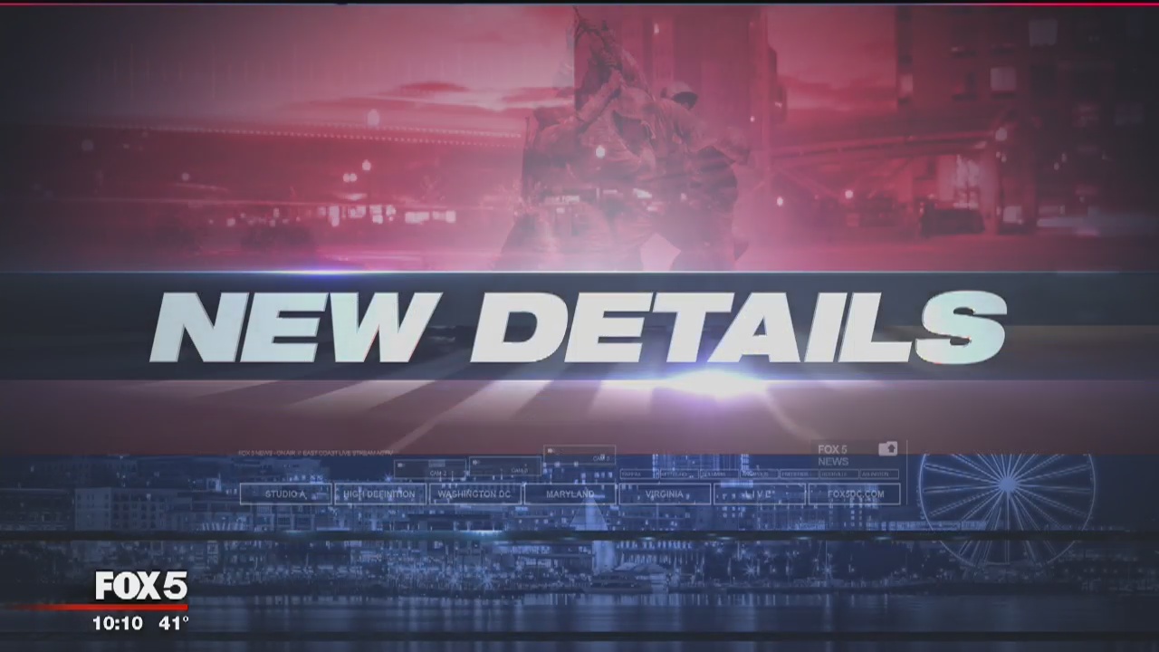 President Trump signs executive order giving federal workers Christmas Eve off