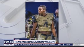 Remembering Ocoee student athlete who battled cancer