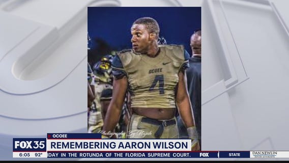 Remembering Ocoee student athlete who battled cancer
