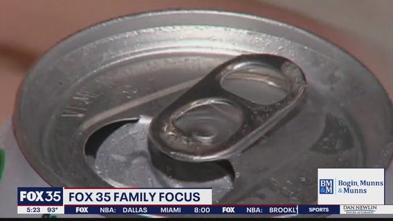 Study reveals concerns over excessive diet soda consumption