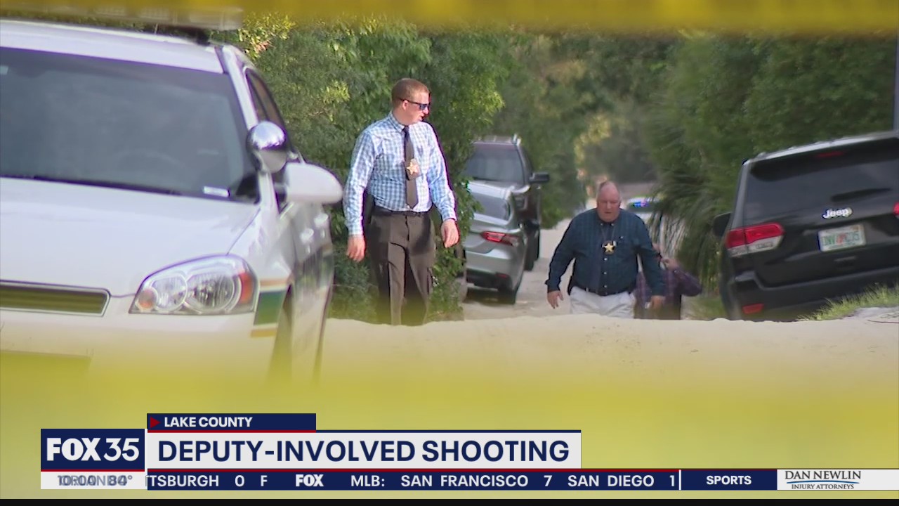 Deadly shooting weekend in Central Florida | FOX 51 Gainesville