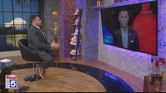 Talking politics at work can be costly to everyone, study says