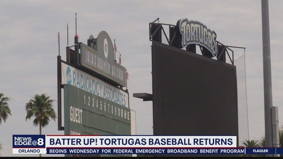 Totugas baseball returns
