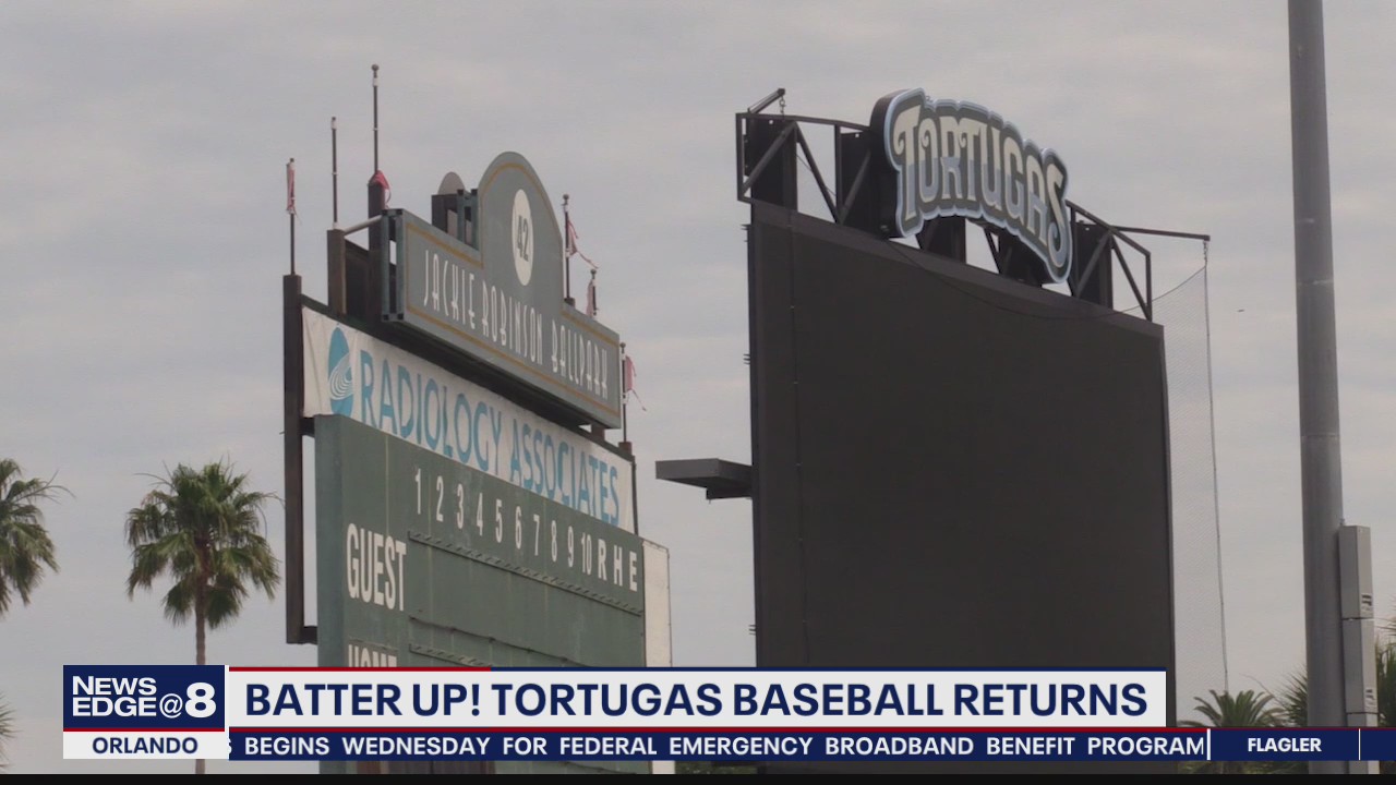 Totugas baseball returns
