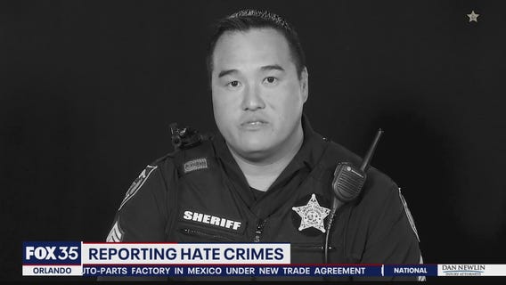 Asian American deputies reach out to AAPI Community with new video