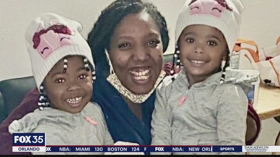 Habitat for Humanity helping single mom build dream home