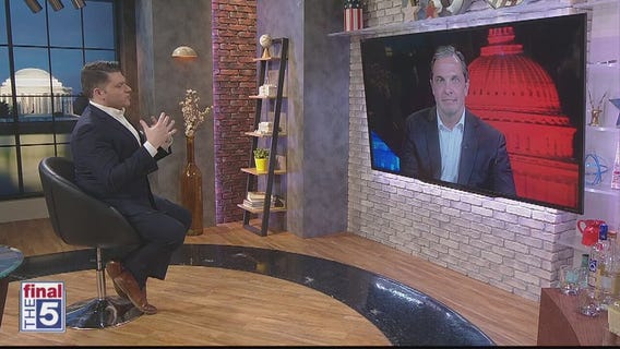 U.S. should prepare for Iran?s surprising cyberattack capabilities, expert says