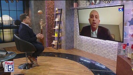 What?s next after Iran strikes back on U.S. interests in Iraq?