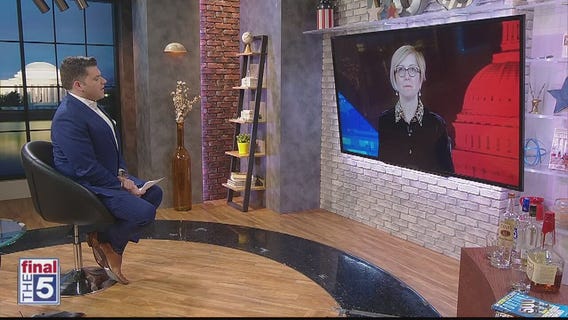 Where did U.S., Iran tensions begin, and where are they headed?