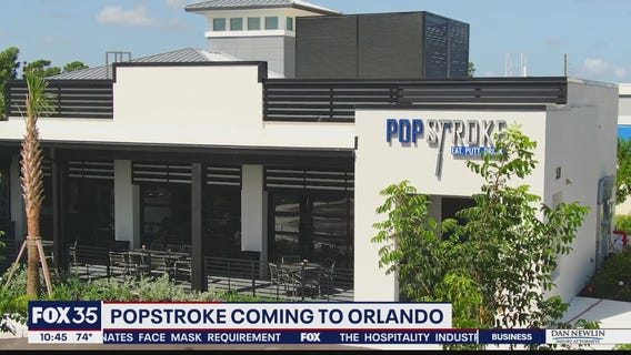 Tiger Woods bringing new golf concept to Orlando