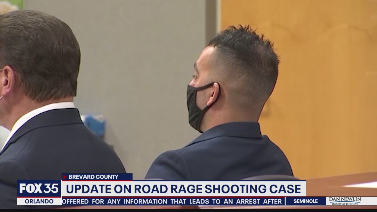 Update on trial of former Brevard County sheriff's deputy