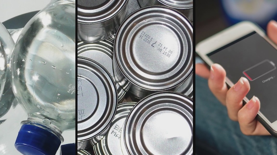 Preparing for hurricane season