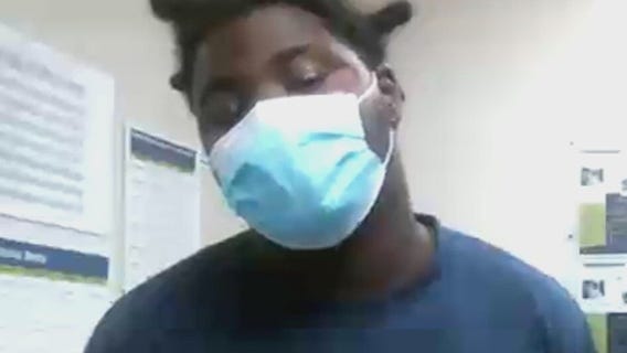 Teen accused of murdering mother in Orange County