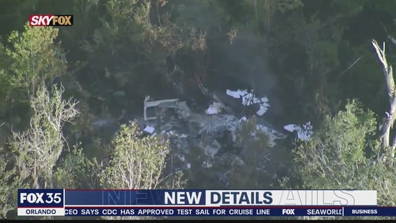 Embry-Riddle professor offers analysis on Lake County helicopter crash