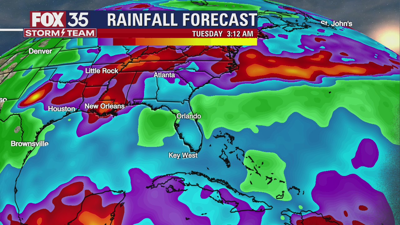 Tracking the Tropics: June 5, 2021