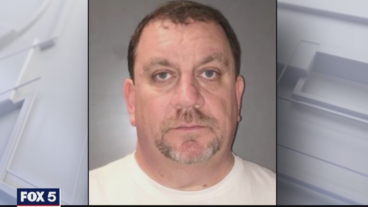 Man accused of raping woman he met on a dating app | FOX 5 DC