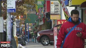 Northern Boulevard's evolution