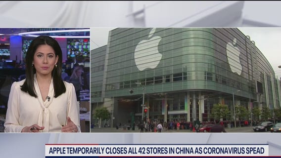 FOX Business Beat: Fake Super Bowl Merch Seized