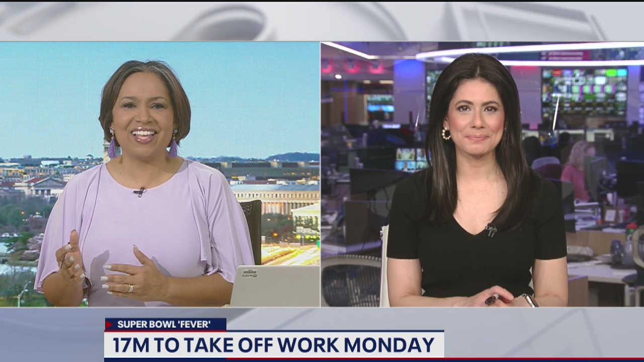 FOX Business Beat: Twitter Election Feature; Super Bowl Fever