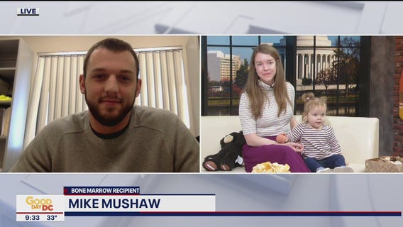 College football player saves local toddler's life