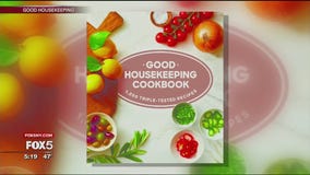 Good Housekeeping Cookbook