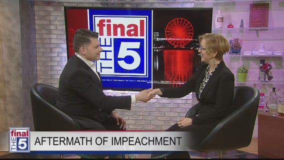 Now that Trump is acquitted, what?s next?