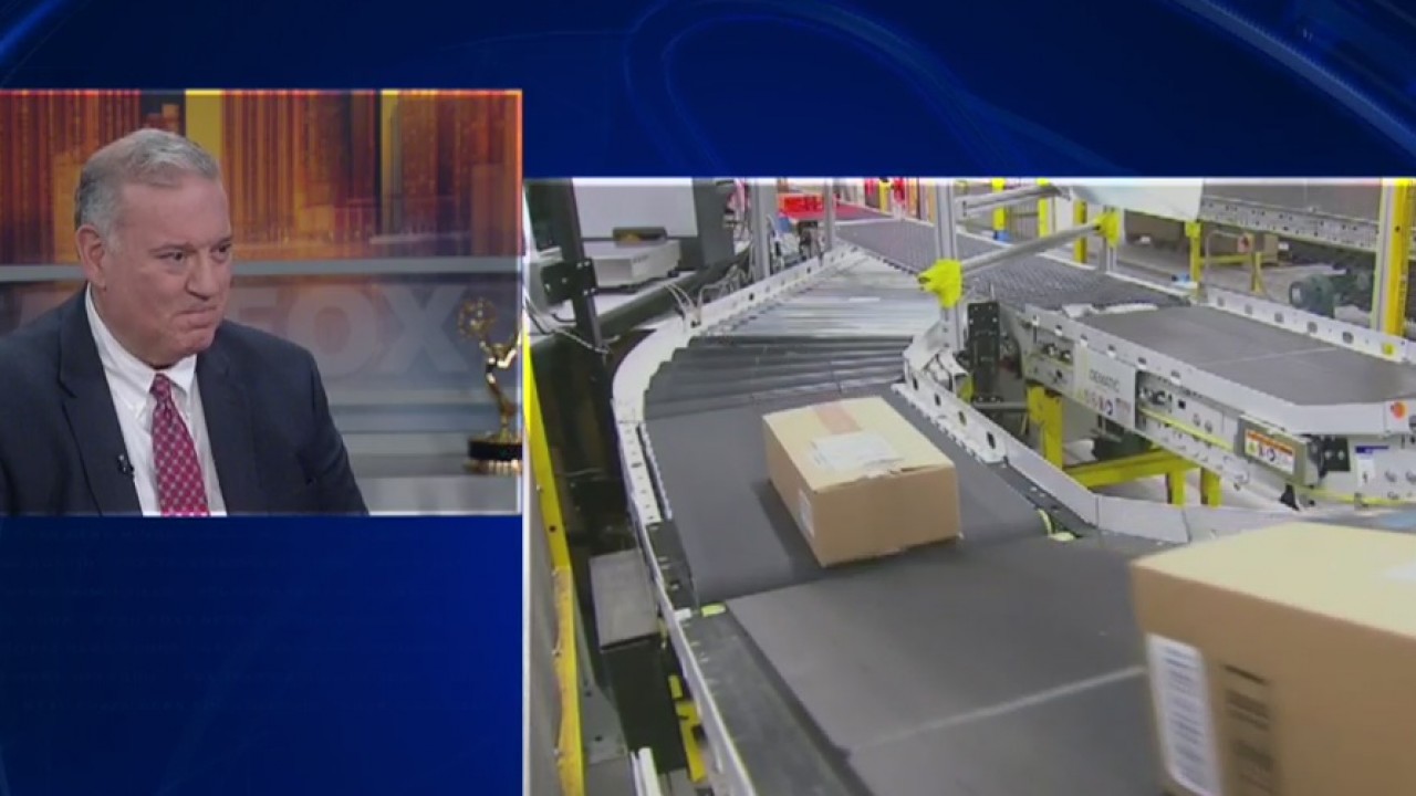 Chamber of Commerce on Amazon HQ2