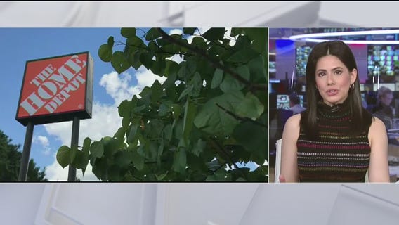 FOX Business Beat: Samsung Unveils New Phones; Home Depot Hiring