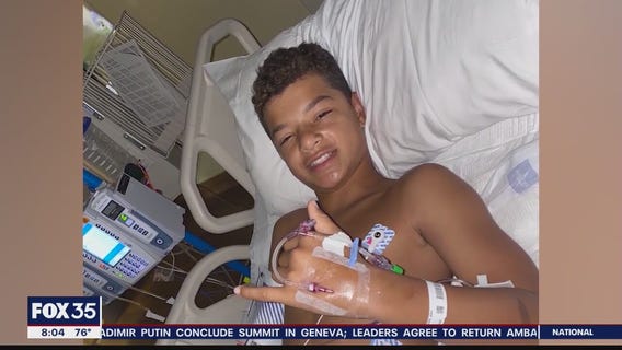 Man shot during Truck Week in Daytona Beach