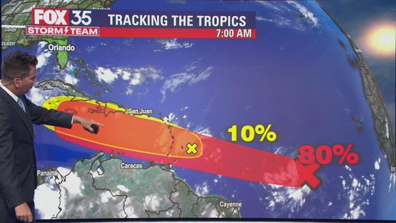 Tracking the Tropics: June 30, 2021